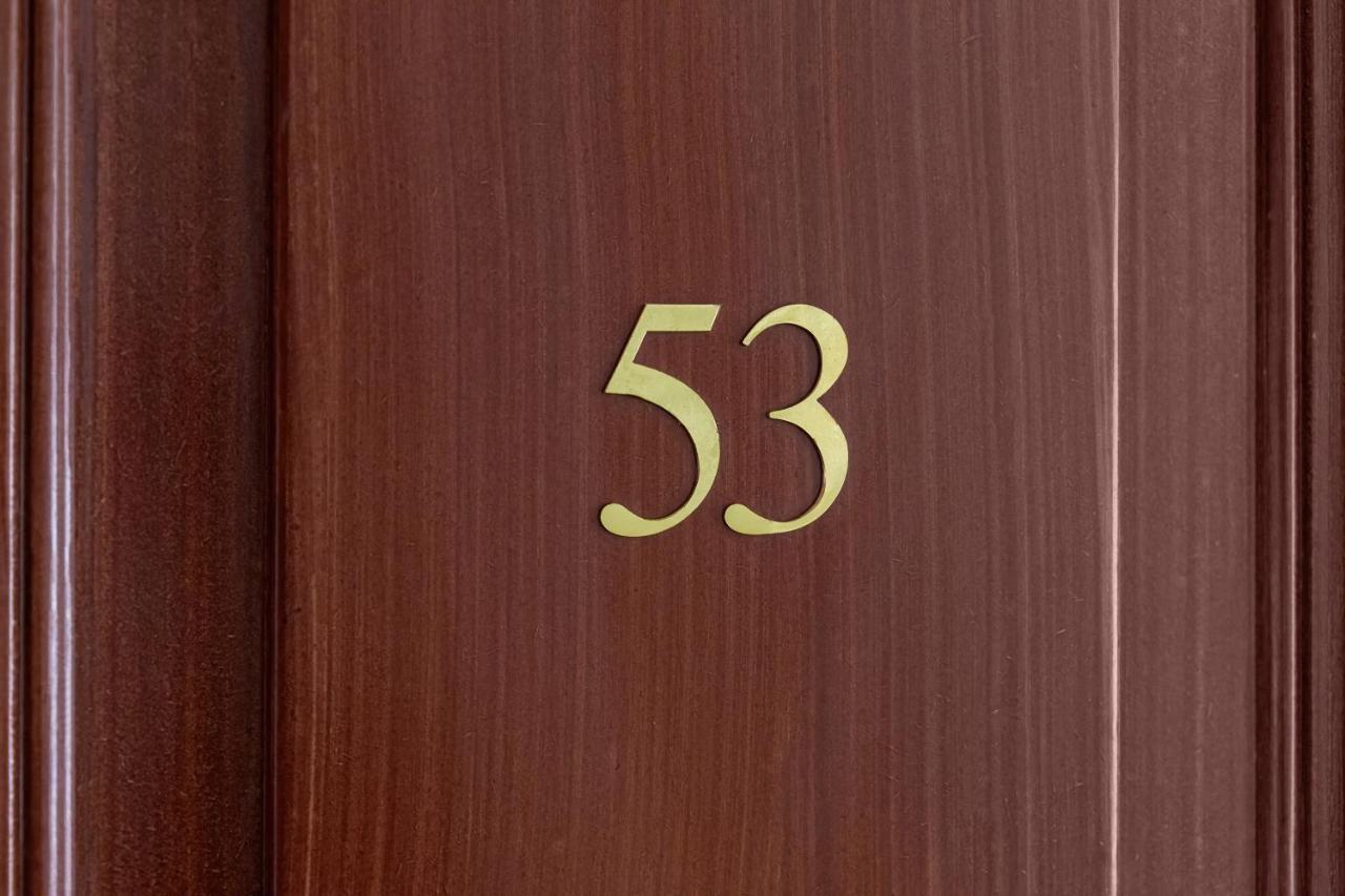 Sibelius Apartments Prága Kültér fotó